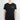 Balmain Vintage Balmain Short-Sleeved T-Shirt Black