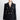 Balmain Women Classic 6-Button Jacket Black