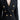 Balmain Women Classic 6-Button Jacket Black