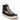 Leather Shoes High Vintage Black Milk Milk