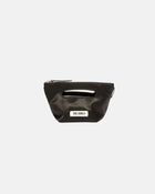 Via Dei Giardini 15 Tote Bag Black