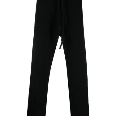 Off White 3D Diag Knit Pant Black Black