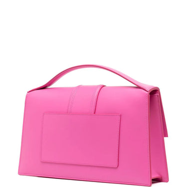 Jacquemus Le Bambinou Neon Pink