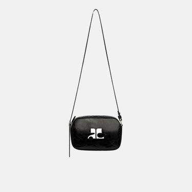 Camera Bag Reedition Naplack Black