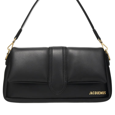 Jacquemus Le Bambimou Black