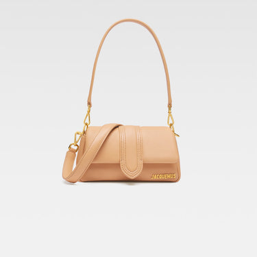 Jacquemus Le Petit Bambimou Camel