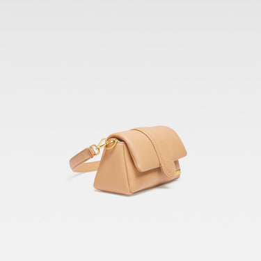 Jacquemus Le Petit Bambimou Camel