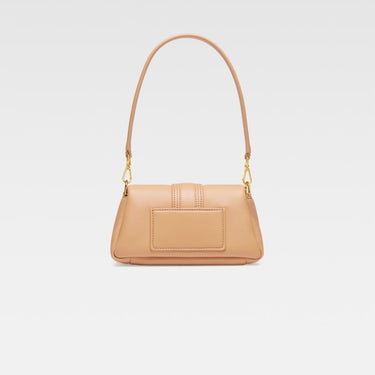 Jacquemus Le Petit Bambimou Camel