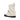 Mini Robin Boot White