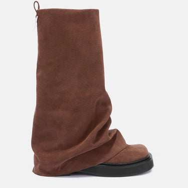 Robin Comba Boot Chocolate