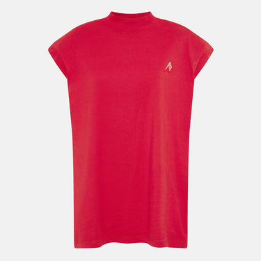 Women's Red T-Shirts