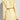 Jacquemus Women La Robe Bari Pale Yellow