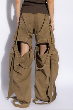 Long Pants Cachi