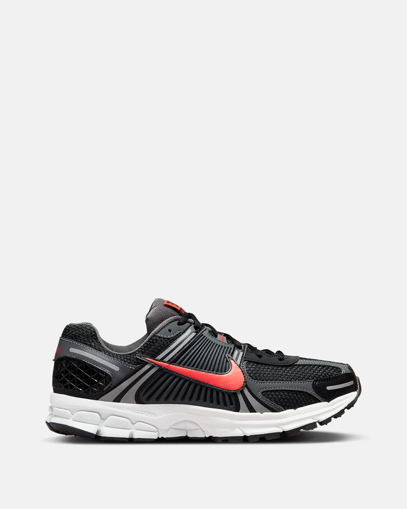 Nike Zoom Vomero 5 Black Picante Red