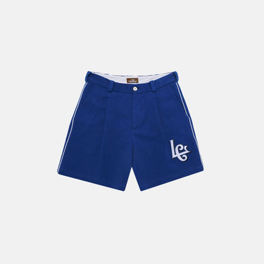 Late Checkout Lc Navy Baseball Shorts