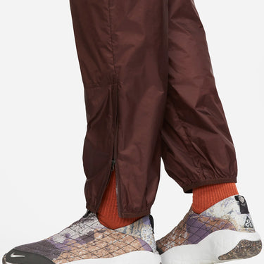 Nike ACG Cinder Cone Windshell Pants Earth/Summit