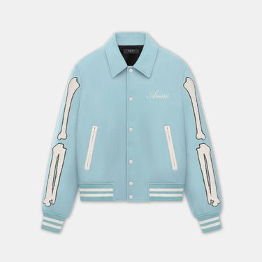 Bones Jacket Harbor Blue