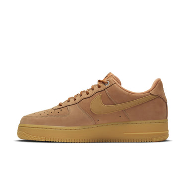 Air Force 1 '07 Wb Flax/Wheat-Gum Light Brown-Black