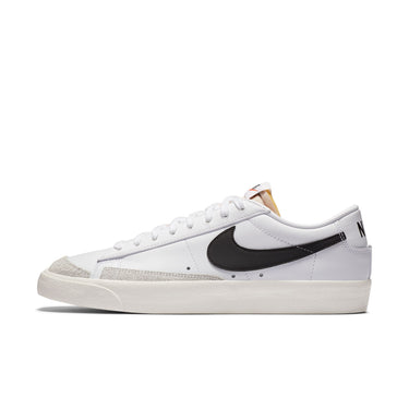 Blazer Low '77 Vintage White/Black-Sail