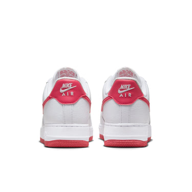 Women Air Force 1 '07 Next Nature WHITE/ASTER PINK