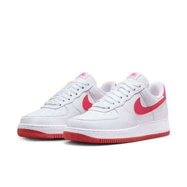 Women Air Force 1 '07 Next Nature WHITE/ASTER PINK