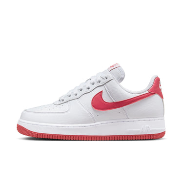 Women Air Force 1 '07 Next Nature WHITE/ASTER PINK