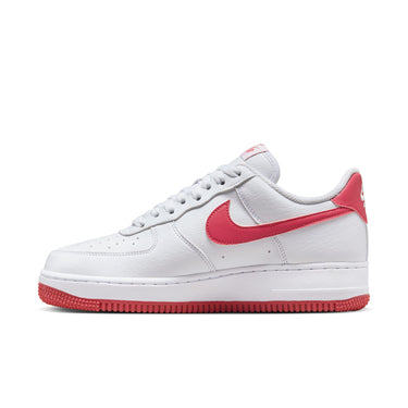 Women Air Force 1 '07 Next Nature WHITE/ASTER PINK