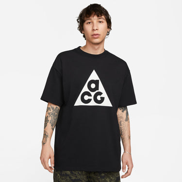 Nike ACG Short-Sleeve Tee Black