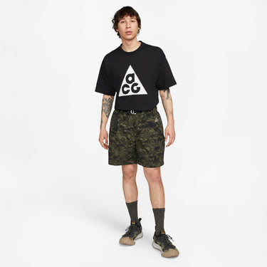 Nike ACG Short-Sleeve Tee Black