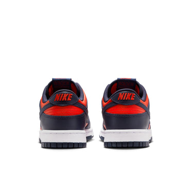 Dunk Low Retro Se University Red/Obsidian-White