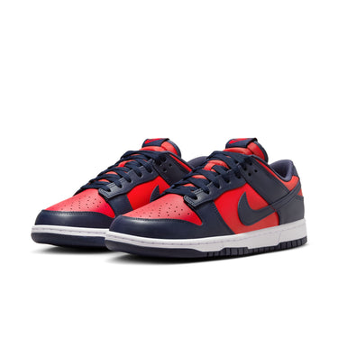 Dunk Low Retro Se University Red/Obsidian-White