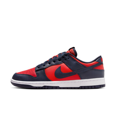 Dunk Low Retro Se University Red/Obsidian-White