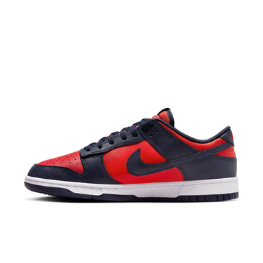 Dunk Low Retro Se University Red/Obsidian-White