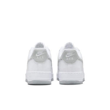 Nike Air Force 1 '07 White/Lt Smoke Grey-White