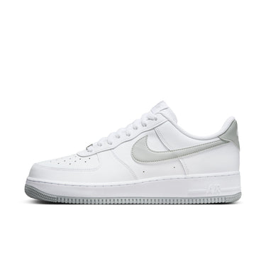 Nike Air Force 1 '07 White/Lt Smoke Grey-White