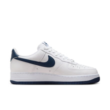 Air Force 1 '07 White/Midnight Navy-White