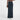Nike X Jacquemus Women Long Skirt Dark Obsidian/White