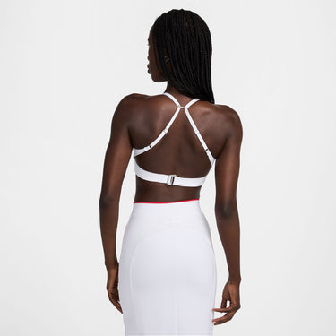 Nike X Jacquemus Women Bra White/University Red