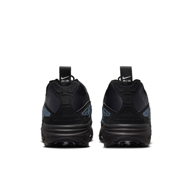 Women Air Max SNDR Hyper Black and Silver