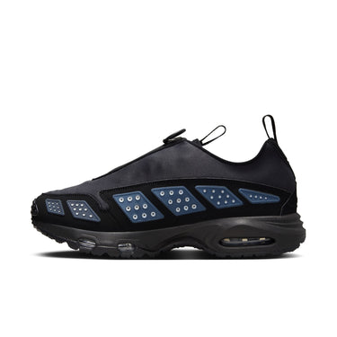 Women Air Max SNDR Hyper Black and Silver