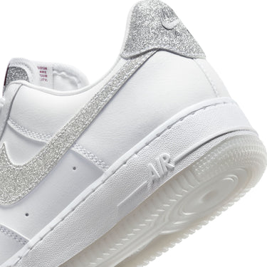 Women Air Force 1 '07 Lx White/Multi-Color-White-Cool Grey