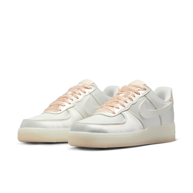 Women Air Force 1 Õ07 Lv8 Sail/Sail-Barely Orange