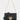 Givenchy Micro 4G Soft Bag In Quilted Leather Black