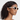 Jacquemus Bambino Sunglasses White