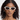 Jacquemus Bambino Sunglasses White