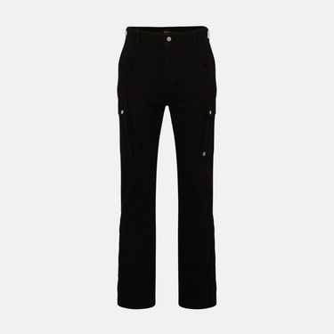 Amiri M65 Cargo Kick Flare Black Od