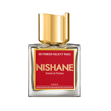 Hundred Silent Ways Nishane Ep 50ml