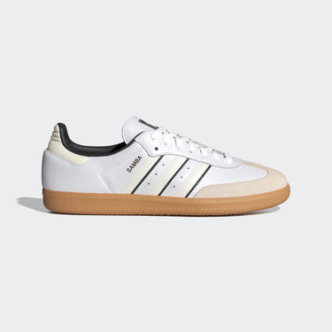 Samba OG Cloud White / Off White / Core Black