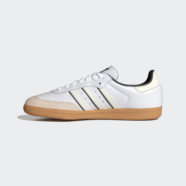 Samba OG Cloud White / Off White / Core Black