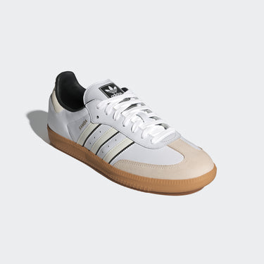 Samba OG Cloud White / Off White / Core Black